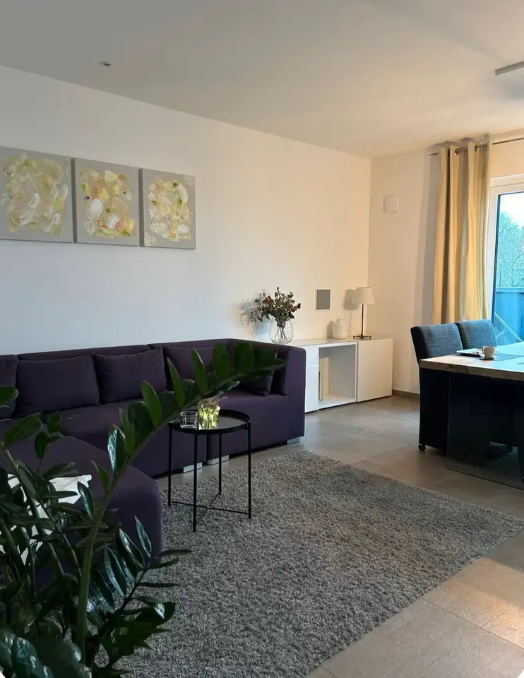 3 Zimmer Wohnung mit 75 m² in Lüneburg – Bild 2
