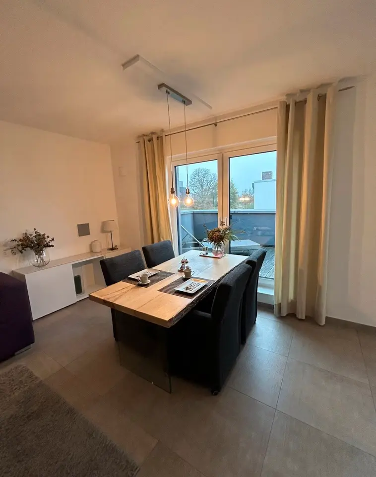 3 Zimmer Wohnung mit 75 m² in Lüneburg – Bild 5