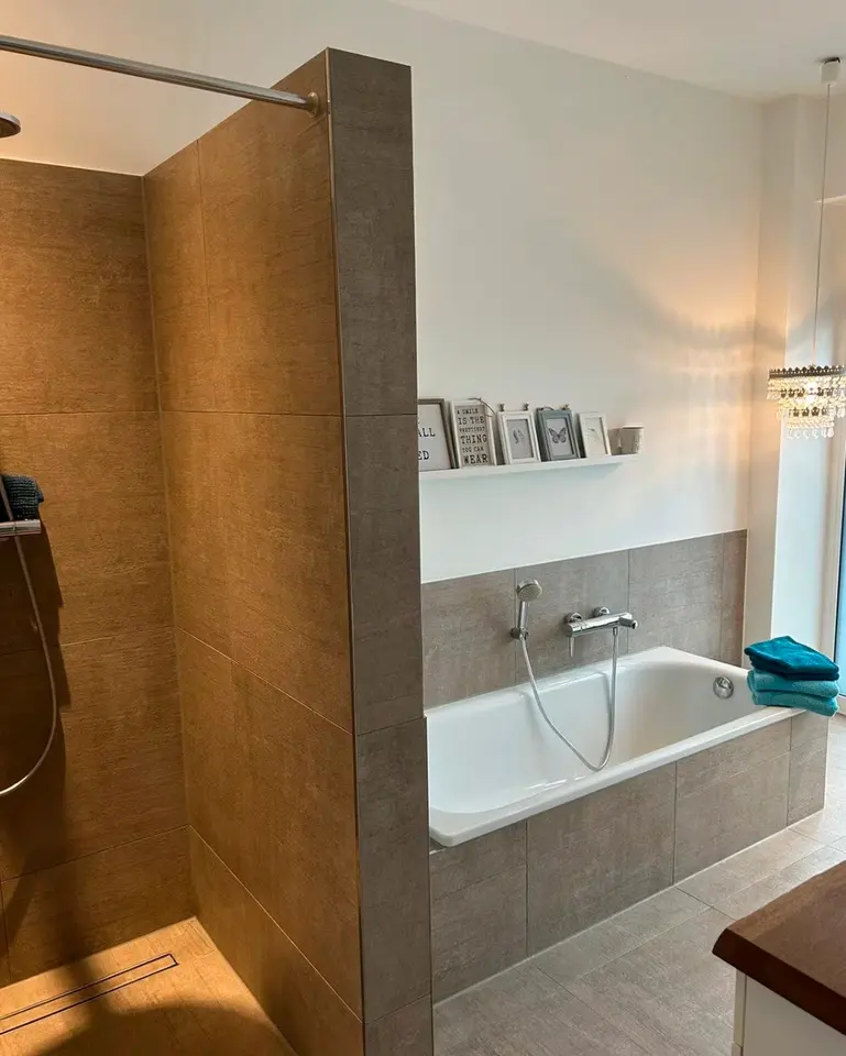3 Zimmer Wohnung mit 75 m² in Lüneburg – Bild 7