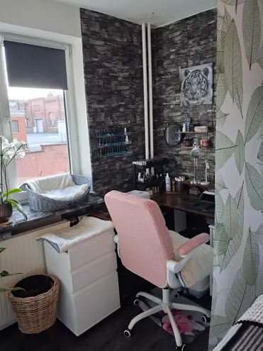 2 Zimmer Wohnung mit 53 m² in Kassel – Bild 12