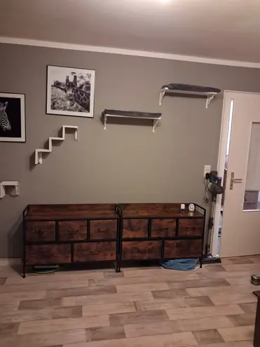 2 Zimmer Wohnung mit 53 m² in Kassel – Bild 2