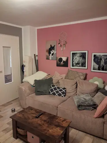 2 Zimmer Wohnung mit 53 m² in Kassel – Bild 3