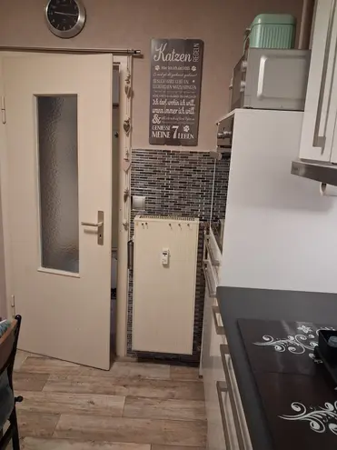 2 Zimmer Wohnung mit 53 m² in Kassel – Bild 5