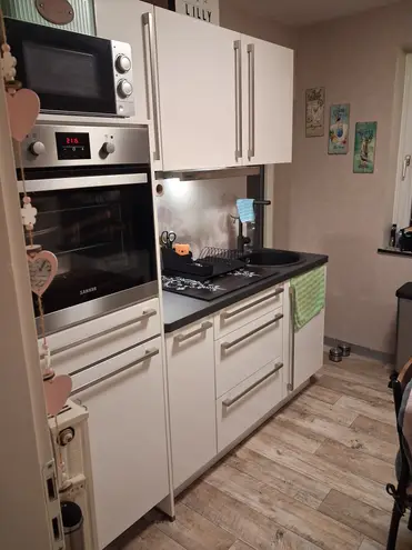 2 Zimmer Wohnung mit 53 m² in Kassel – Bild 6