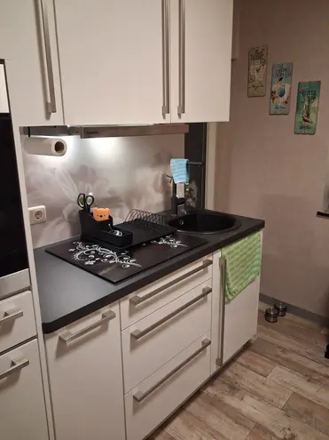 2 Zimmer Wohnung mit 53 m² in Kassel – Bild 7