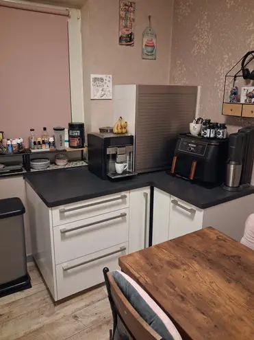 2 Zimmer Wohnung mit 53 m² in Kassel – Bild 8