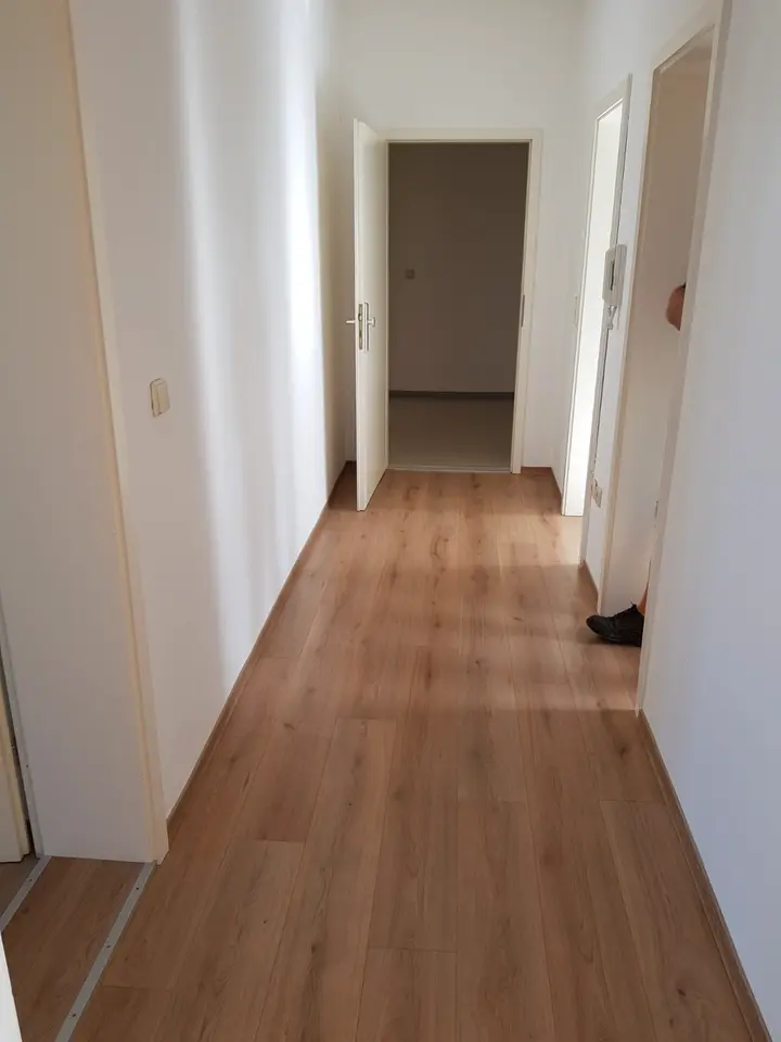 3 Zimmer Wohnung mit 57 m² in Lutherstadt Wittenberg – Bild 4