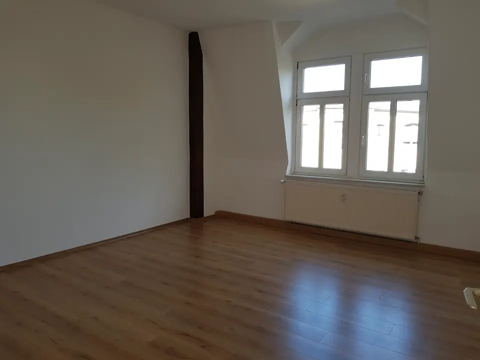 3 Zimmer Wohnung mit 57 m² in Lutherstadt Wittenberg – Bild 6