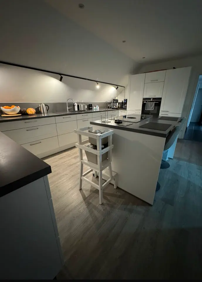 3 Zimmer Wohnung mit 100 m² in Winsen (Luhe) – Bild 2