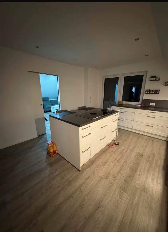 3 Zimmer Wohnung mit 100 m² in Winsen (Luhe) – Bild 3