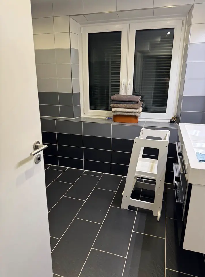 3 Zimmer Wohnung mit 100 m² in Winsen (Luhe) – Bild 4