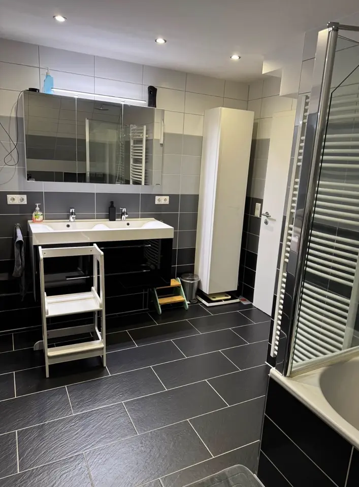3 Zimmer Wohnung mit 100 m² in Winsen (Luhe) – Bild 5