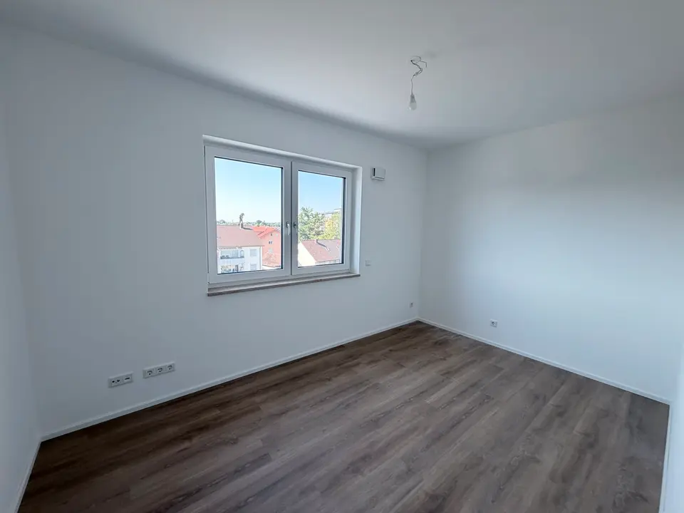 4 Zimmer Wohnung mit 121 m² in Rosenheim – Bild 3