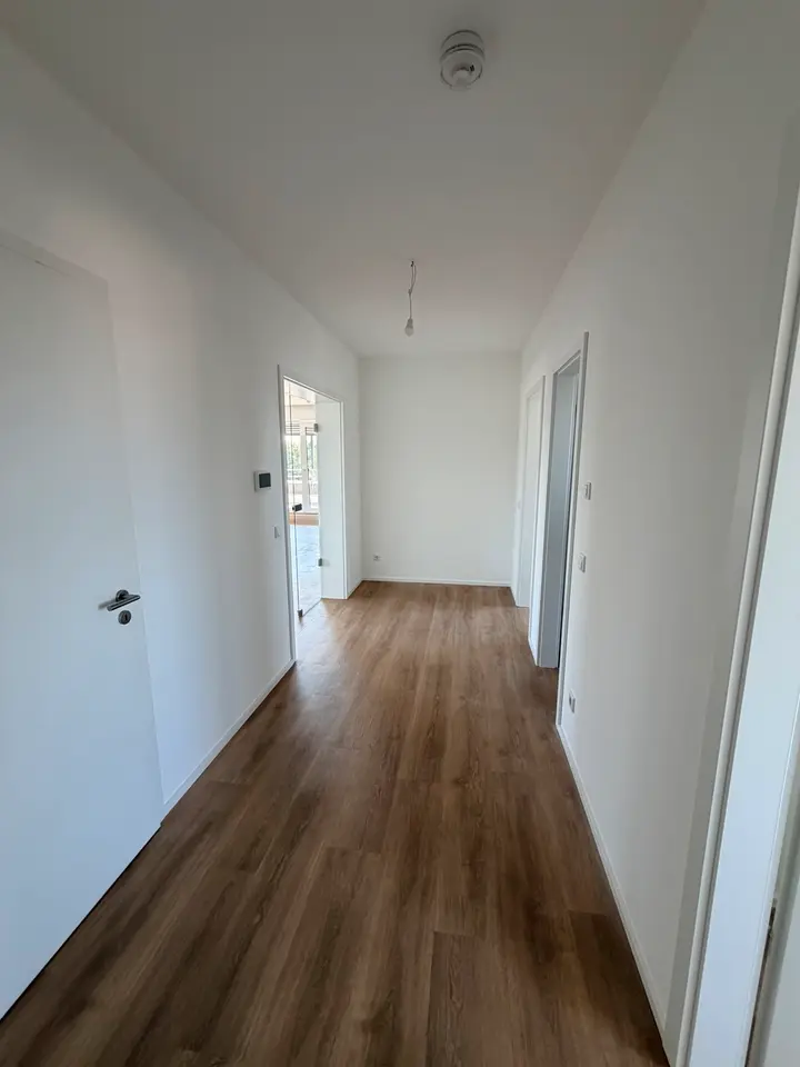 4 Zimmer Wohnung mit 121 m² in Rosenheim – Bild 4