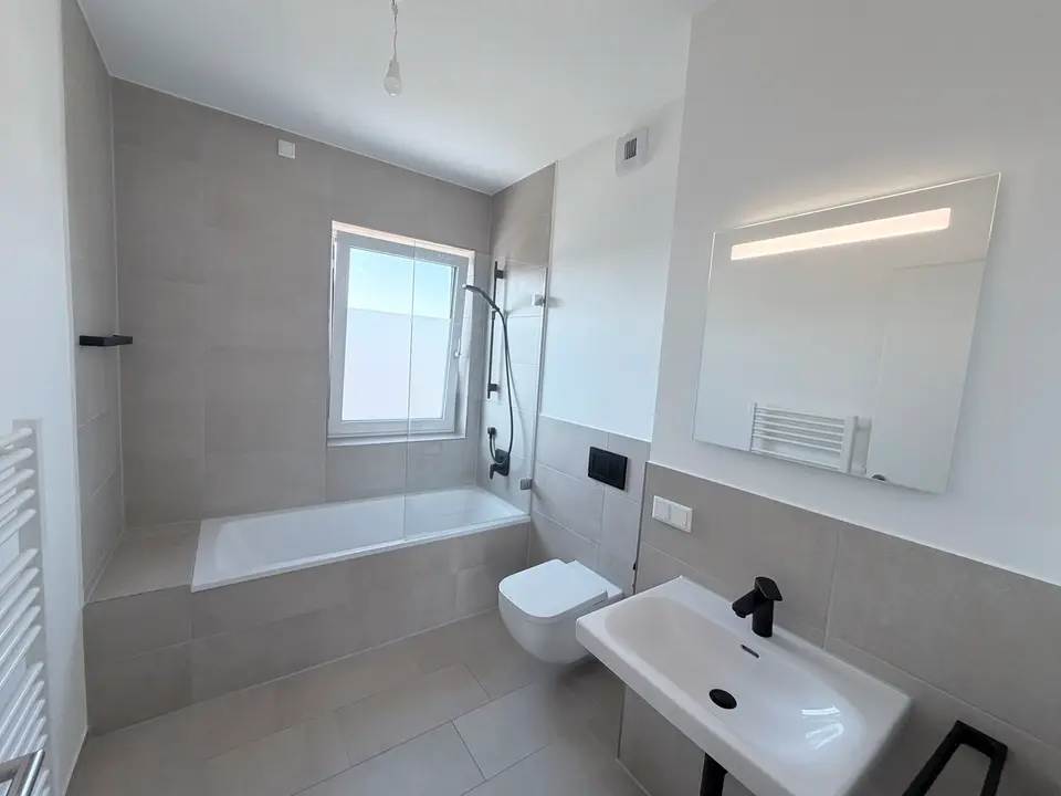 4 Zimmer Wohnung mit 121 m² in Rosenheim – Bild 6