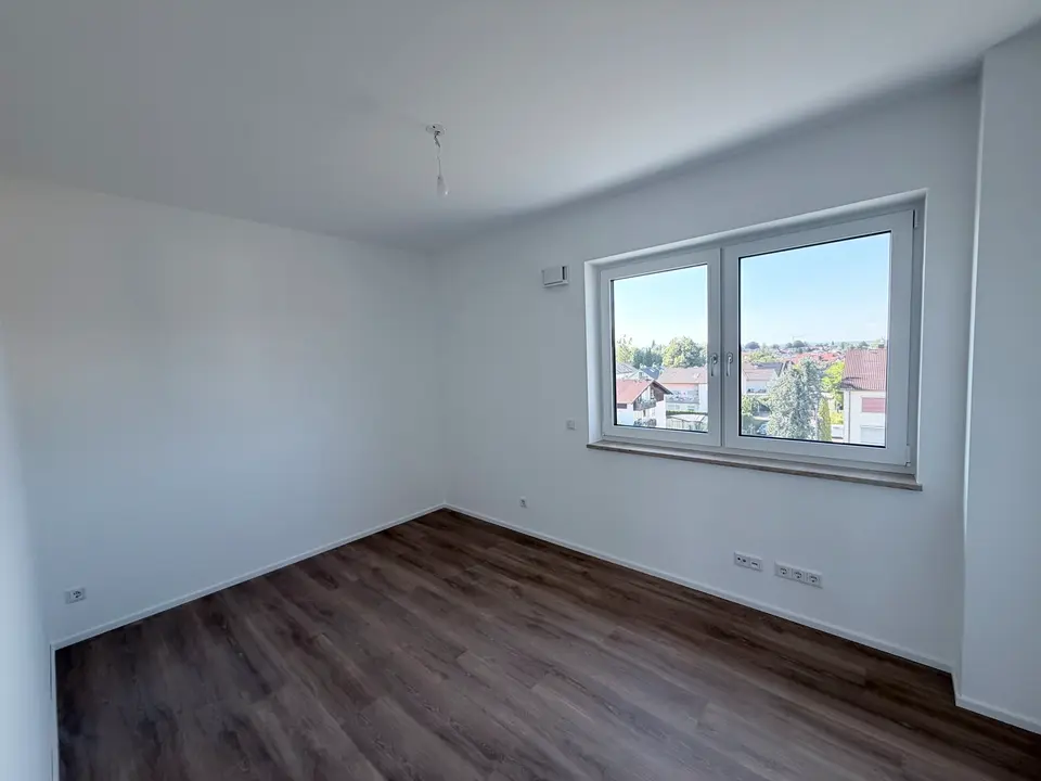 4 Zimmer Wohnung mit 121 m² in Rosenheim – Bild 8