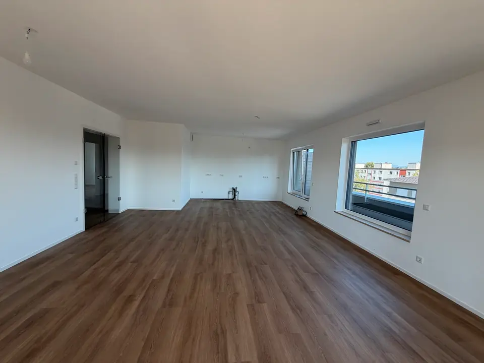 4 Zimmer Wohnung mit 121 m² in Rosenheim – Bild 9