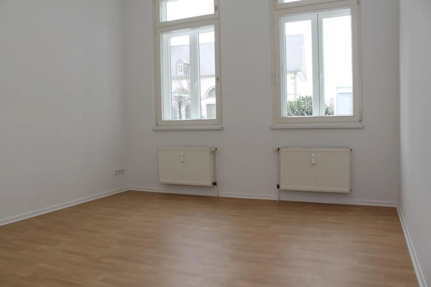 2 Zimmer Wohnung mit 51 m² in Goslar – Bild 2