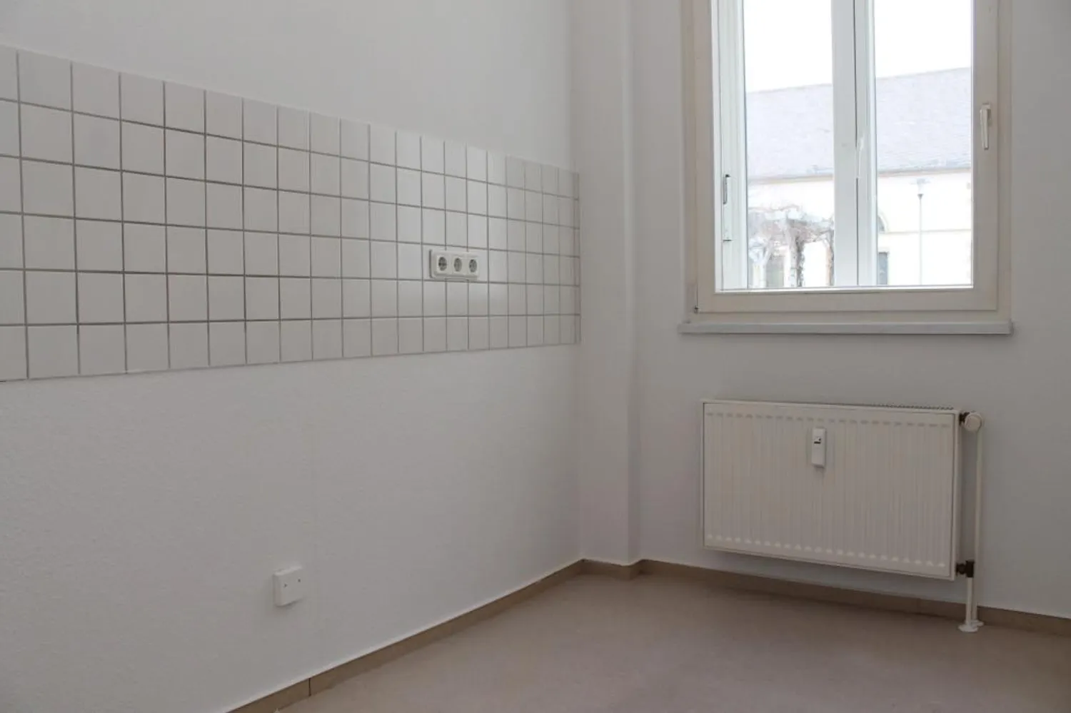 2 Zimmer Wohnung mit 51 m² in Goslar – Bild 4
