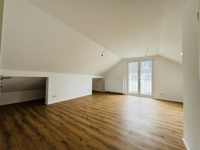 2 Zimmer Wohnung mit 83 m² in Leverkusen – Bild 4