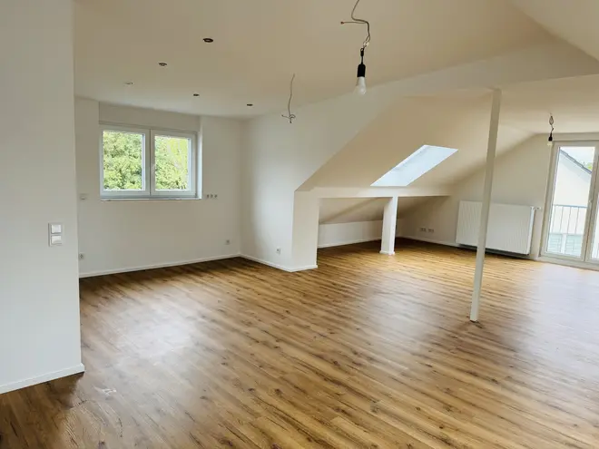 2 Zimmer Wohnung mit 83 m² in Leverkusen – Bild 6