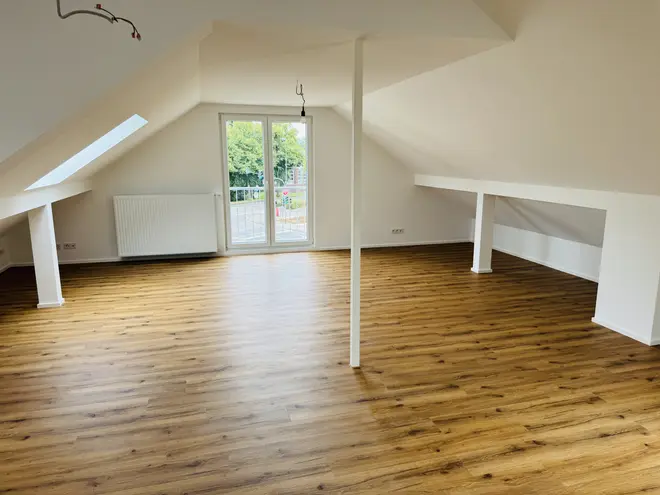 2 Zimmer Wohnung mit 83 m² in Leverkusen – Bild 7