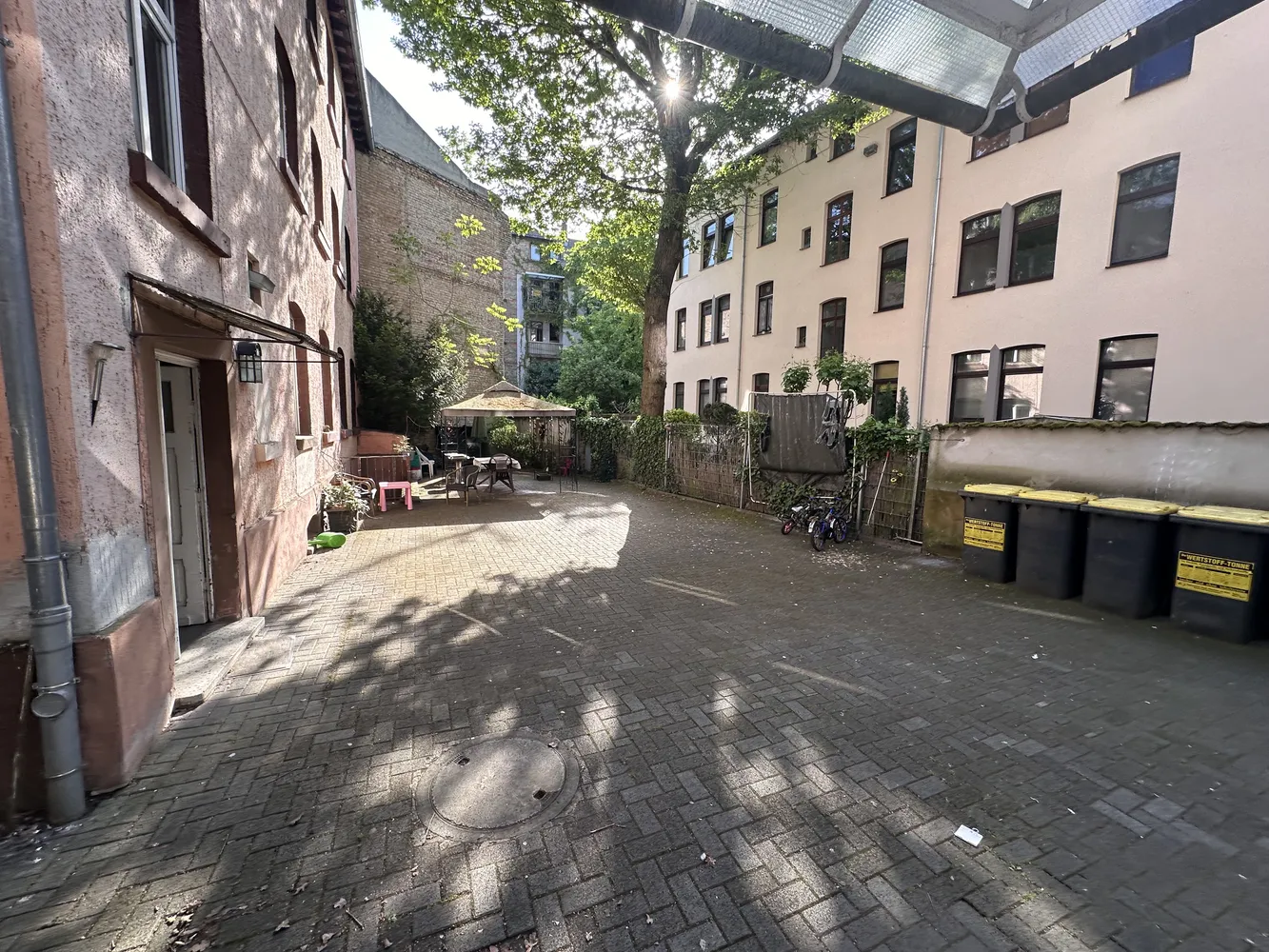2 Zimmer Wohnung mit 53 m² in Offenbach am Main – Bild 4
