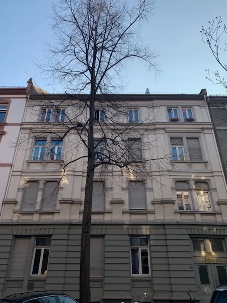 2 Zimmer Wohnung mit 53 m² in Offenbach am Main – Bild 8