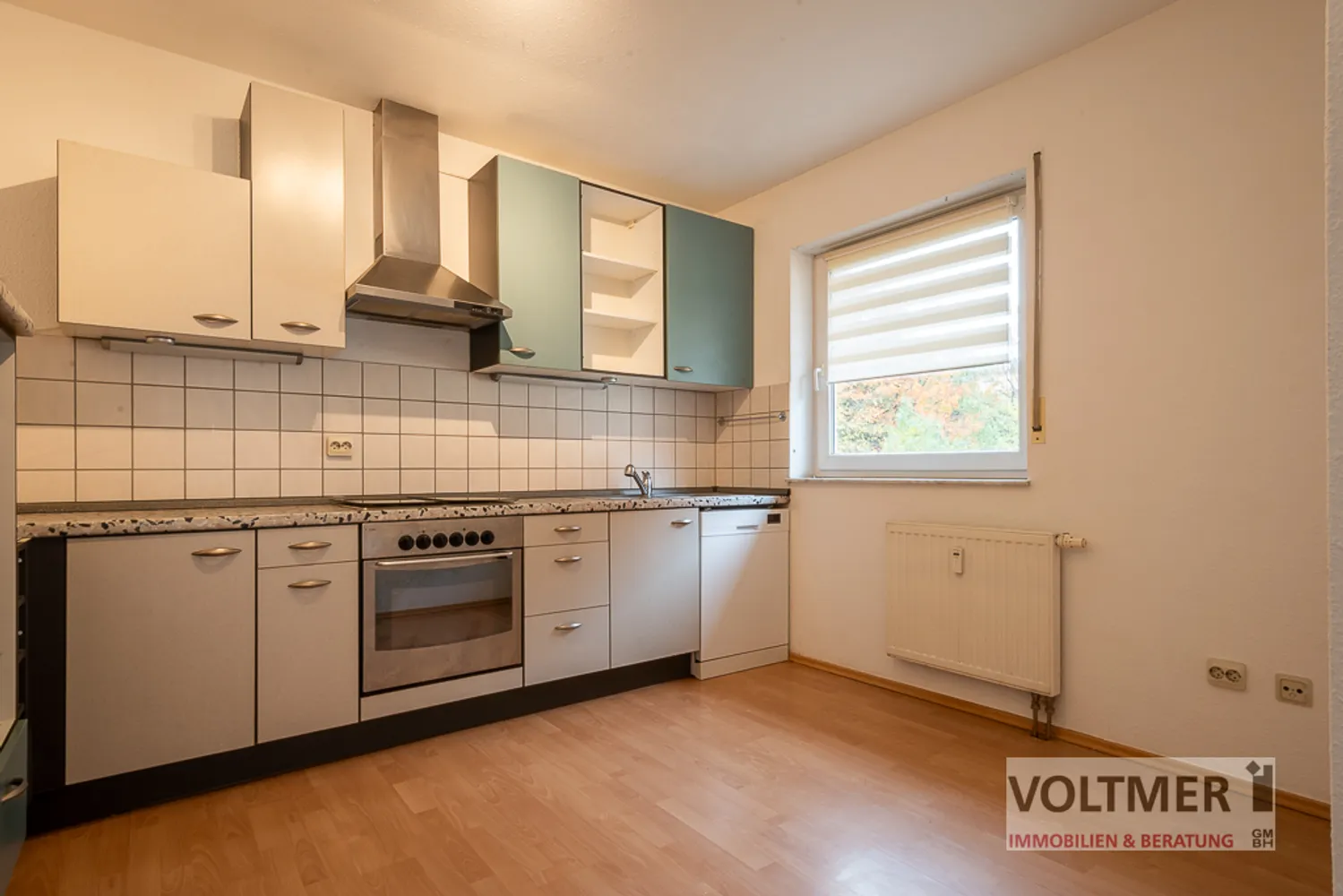 2 Zimmer Wohnung mit 62 m² in Neunkirchen – Bild 3