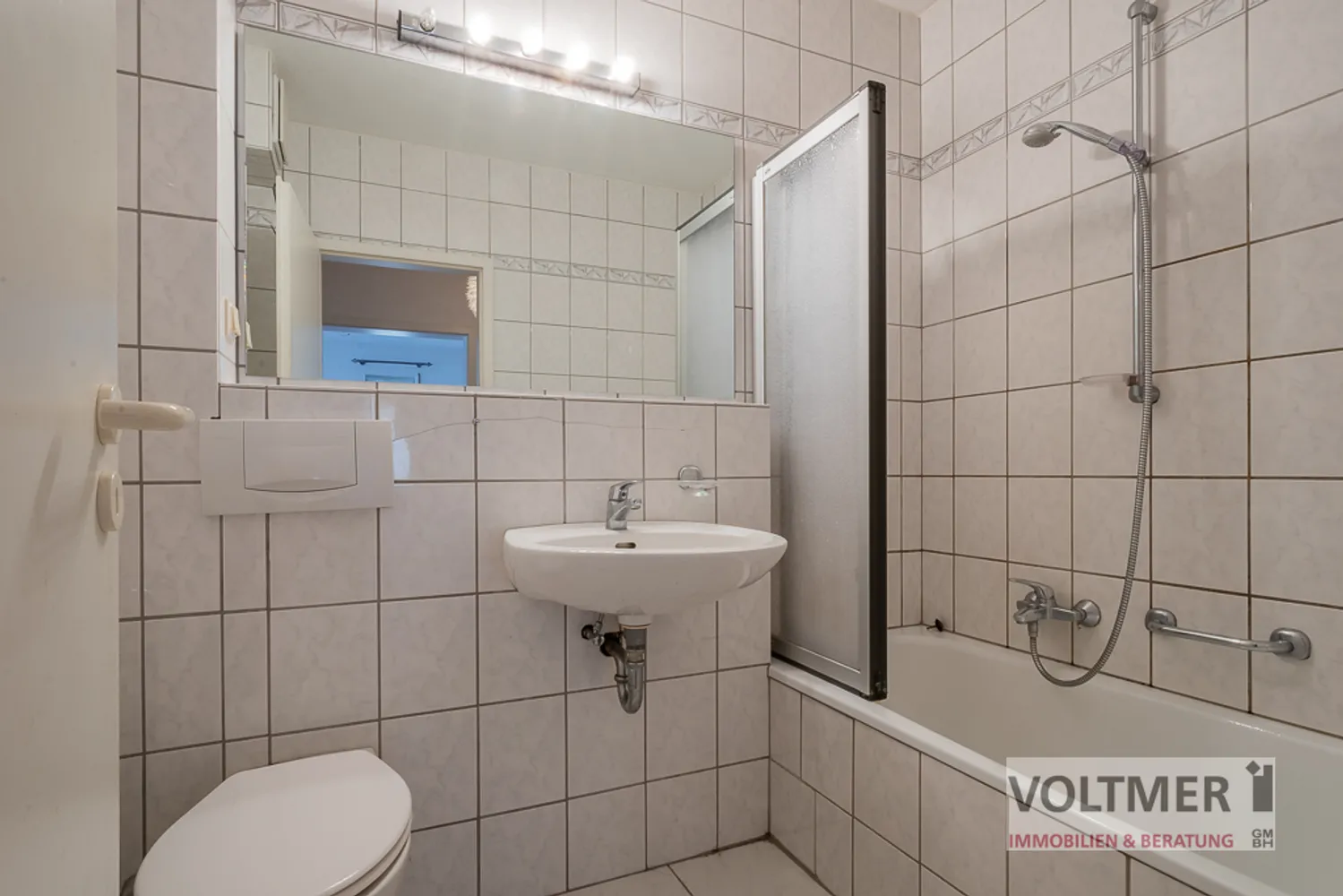 2 Zimmer Wohnung mit 62 m² in Neunkirchen – Bild 5