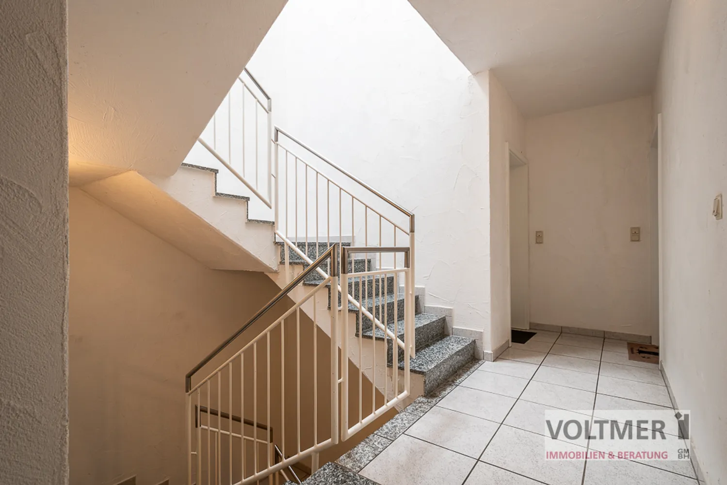 2 Zimmer Wohnung mit 62 m² in Neunkirchen – Bild 6