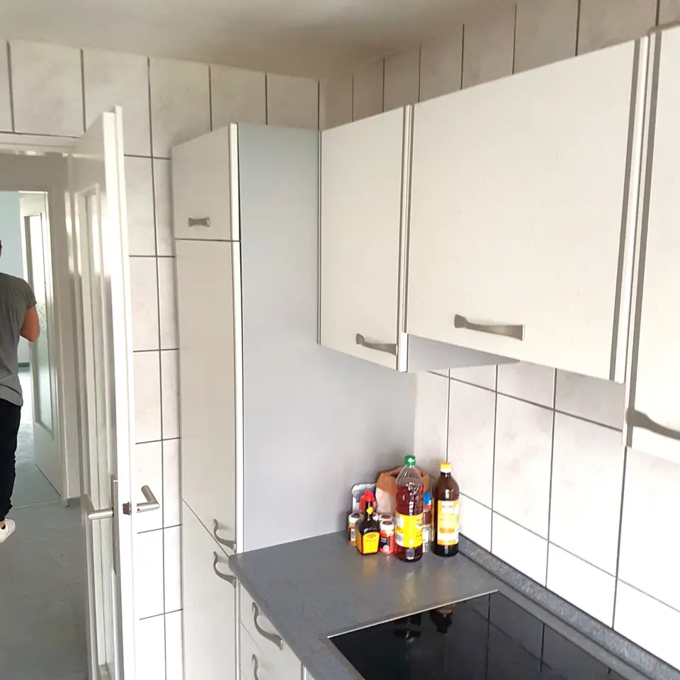 WG-Zimmer mit 13 m² in Ludwigsburg – Bild 4