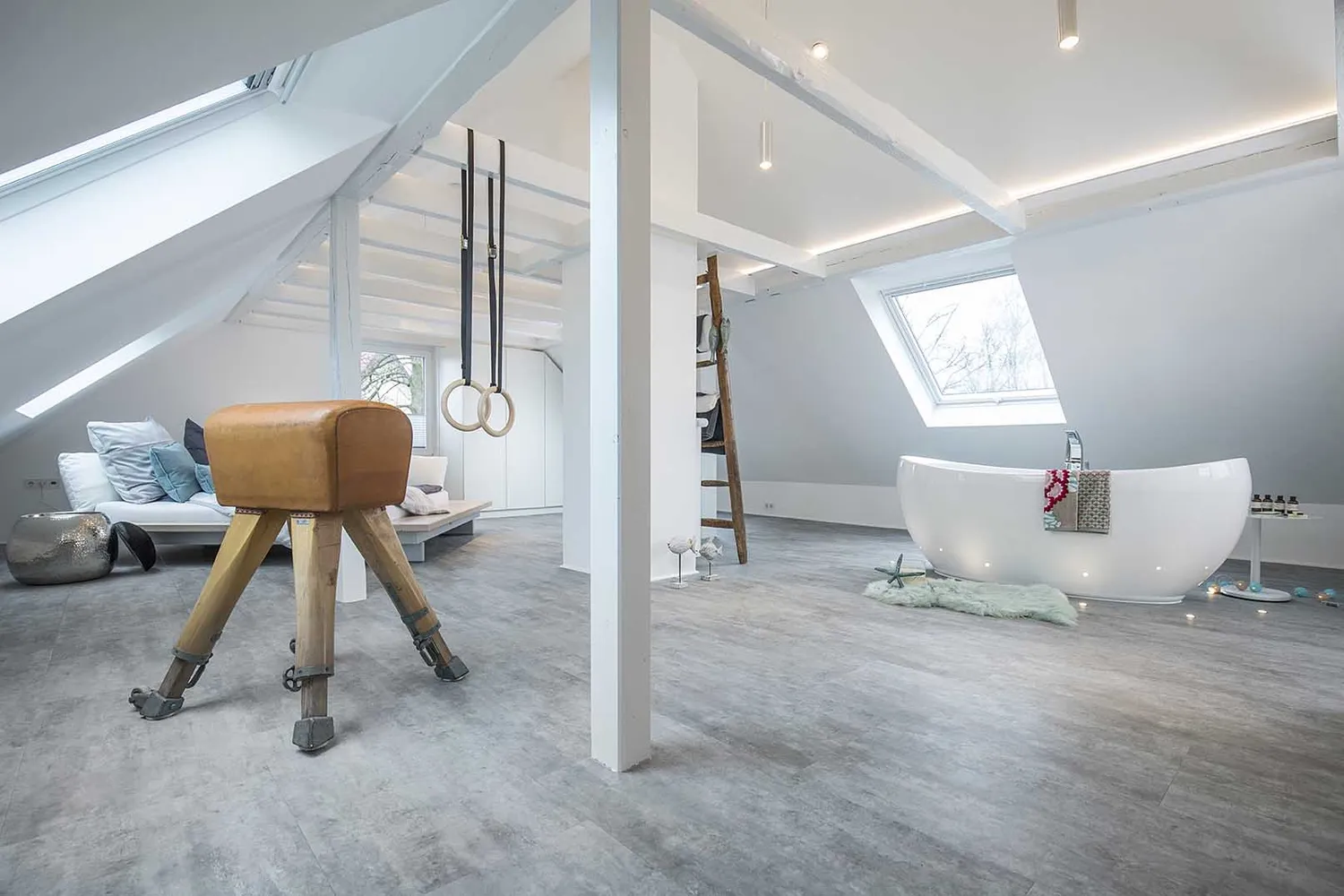 3 Zimmer Wohnung mit 127 m² in Gütersloh – Bild 1