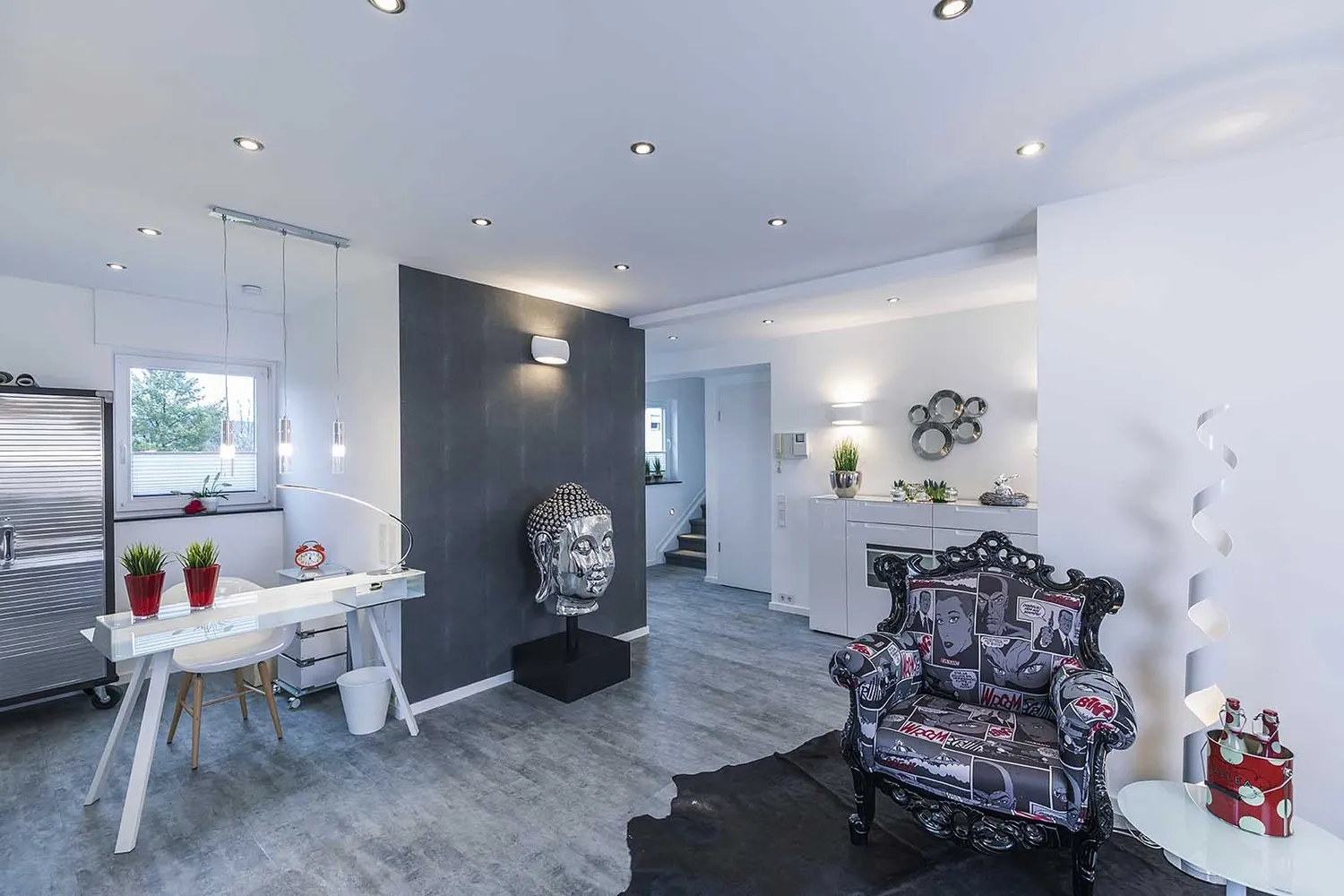3 Zimmer Wohnung mit 127 m² in Gütersloh – Bild 11