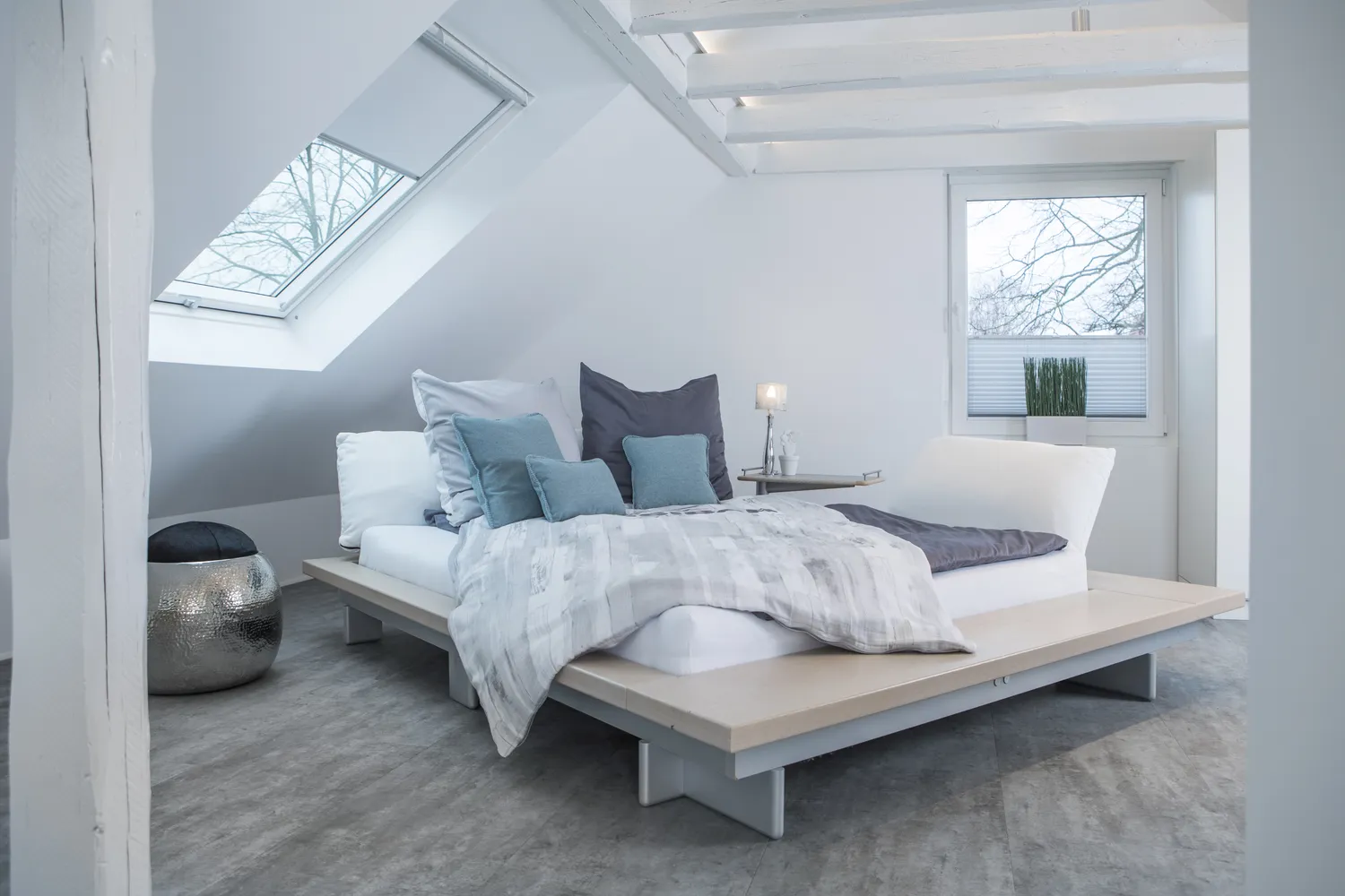 3 Zimmer Wohnung mit 127 m² in Gütersloh – Bild 3