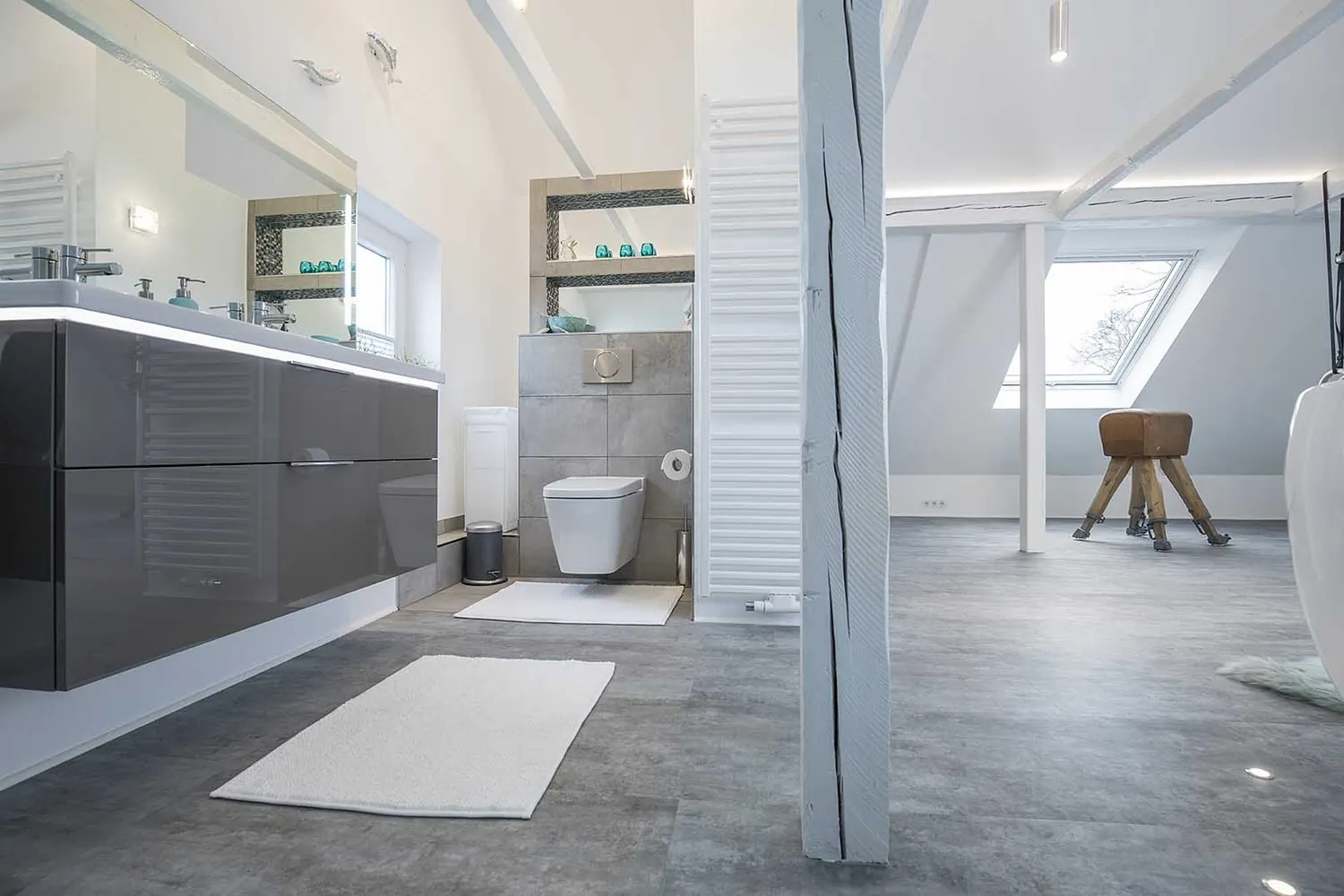 3 Zimmer Wohnung mit 127 m² in Gütersloh – Bild 4