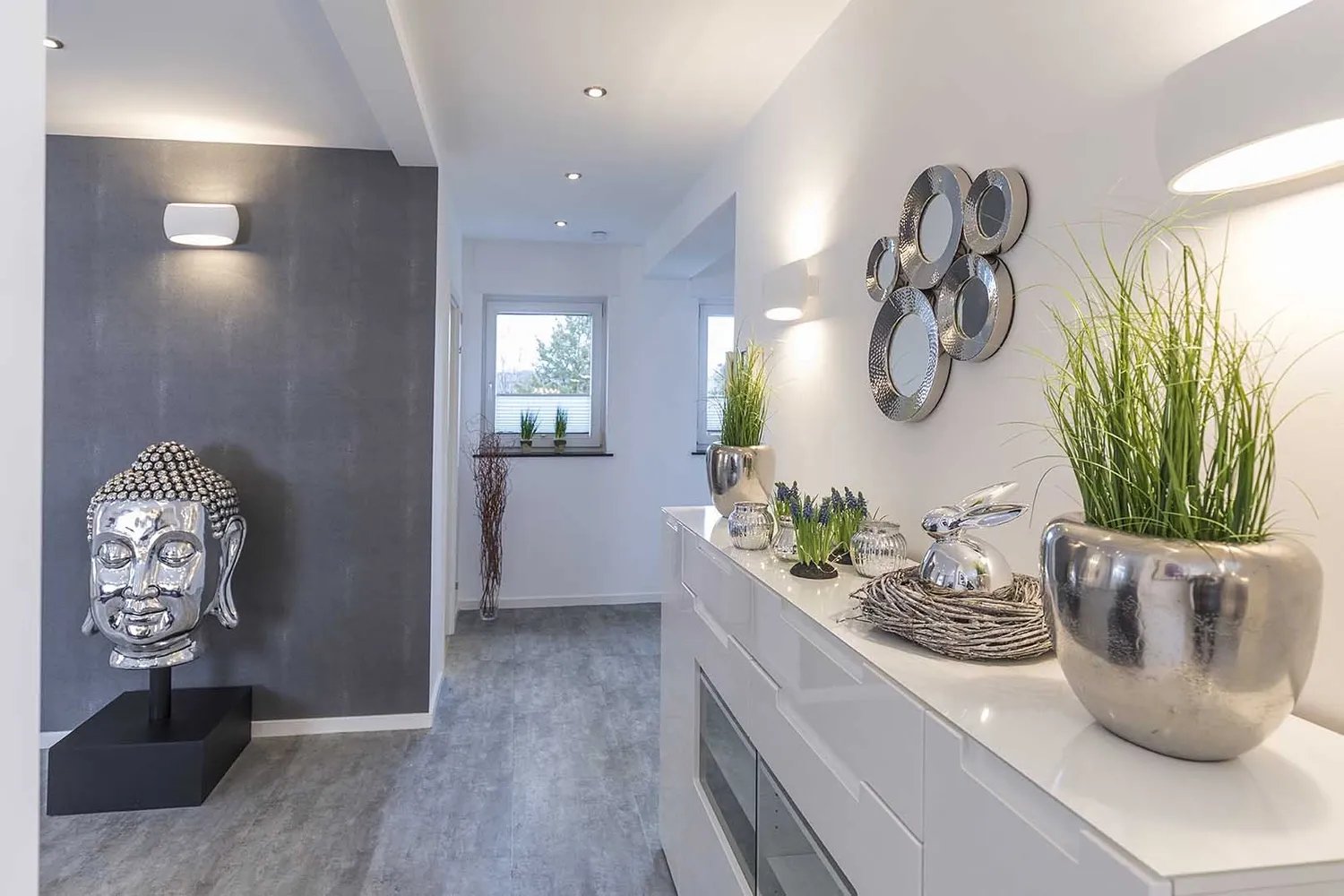 3 Zimmer Wohnung mit 127 m² in Gütersloh – Bild 6