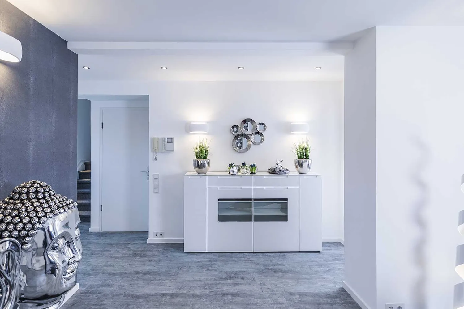3 Zimmer Wohnung mit 127 m² in Gütersloh – Bild 9