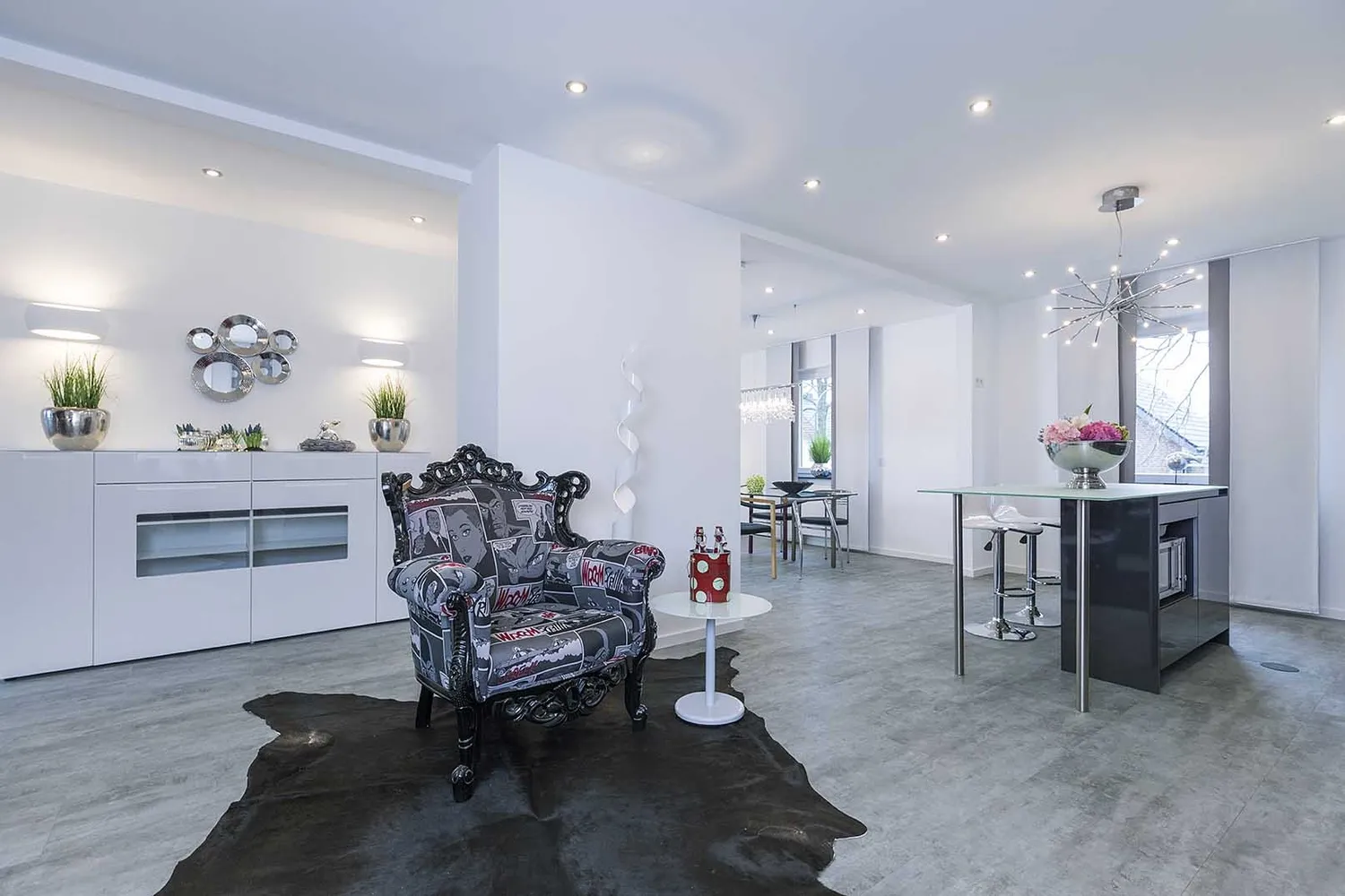 3 Zimmer Wohnung mit 127 m² in Gütersloh – Bild 10