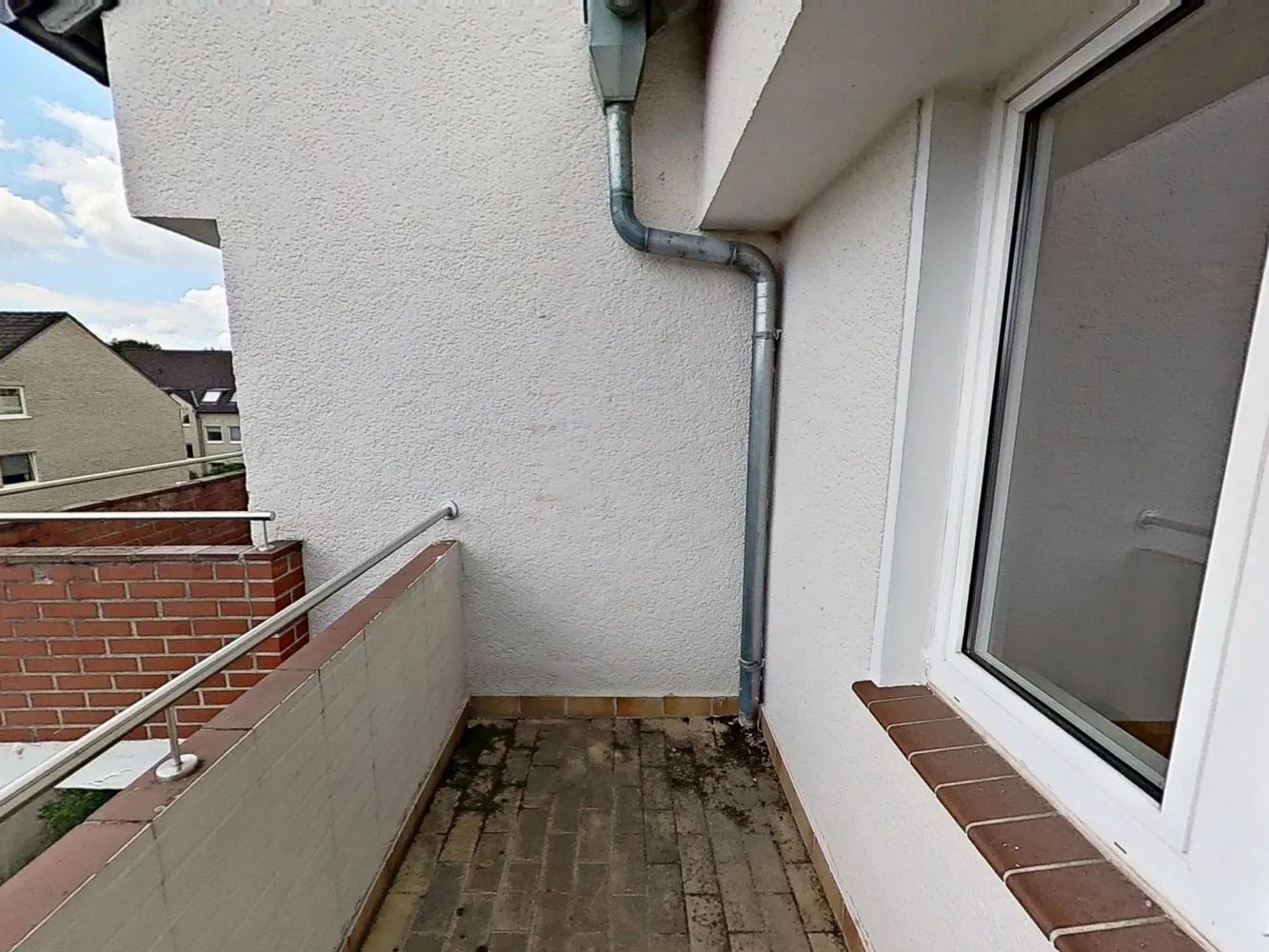 2 Zimmer Wohnung mit 59 m² in Celle – Bild 3