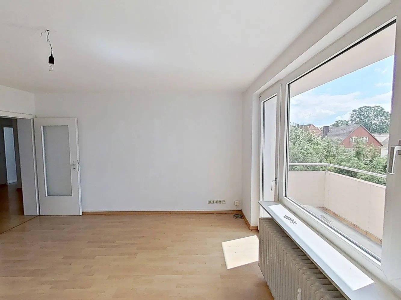 2 Zimmer Wohnung mit 59 m² in Celle – Bild 4
