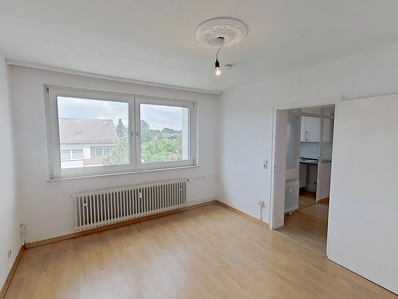 2 Zimmer Wohnung mit 59 m² in Celle – Bild 5