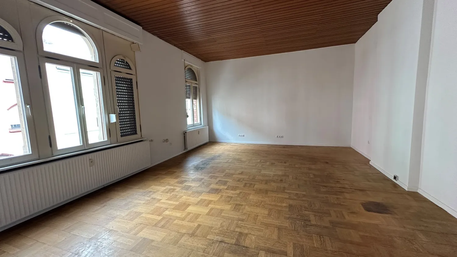 2 Zimmer Wohnung mit 78 m² in Neunkirchen – Bild 1