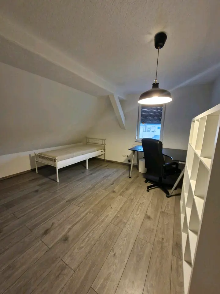 WG-Zimmer mit 17 m² in Sindelfingen – Bild 6