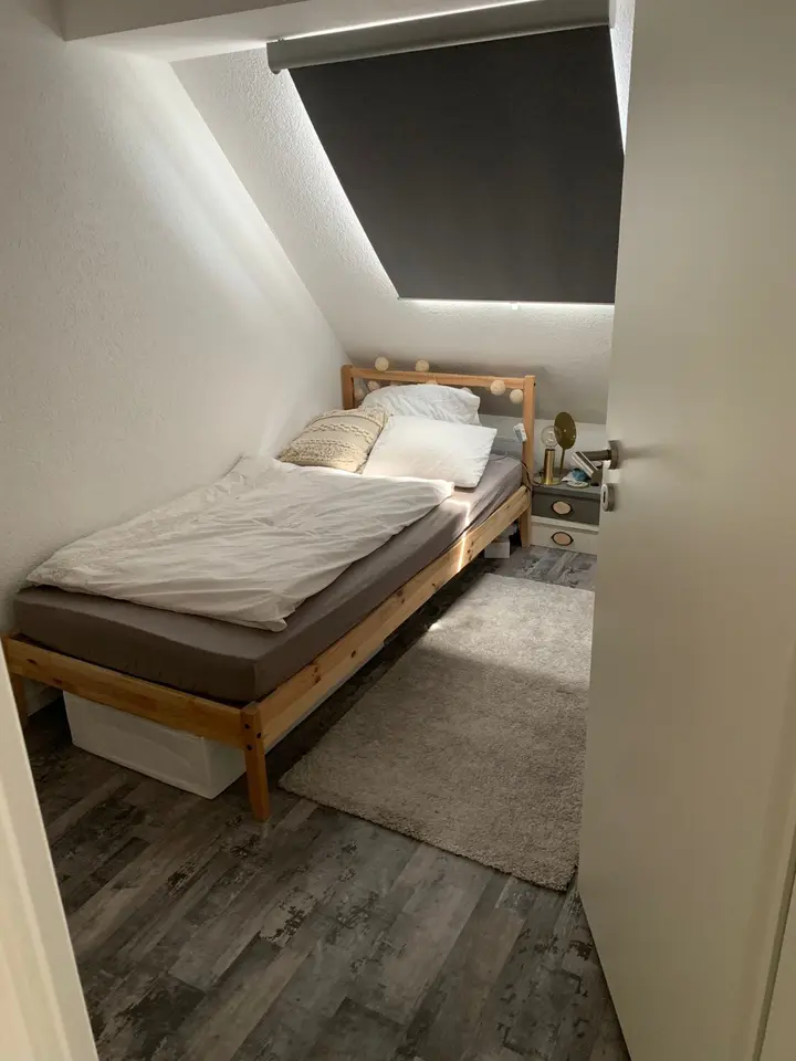 WG-Zimmer mit 17 m² in Sindelfingen – Bild 8