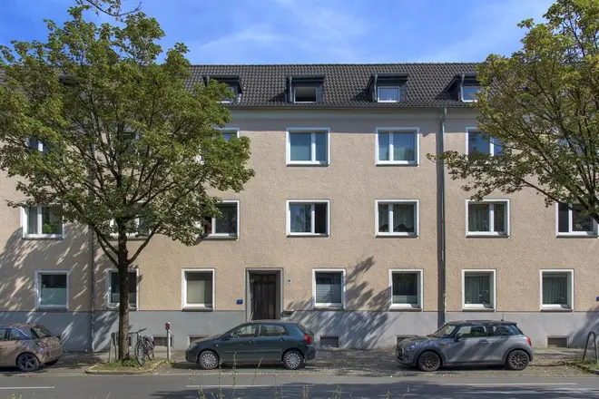 2 Zimmer Wohnung mit 51 m² in Dortmund – Bild 3