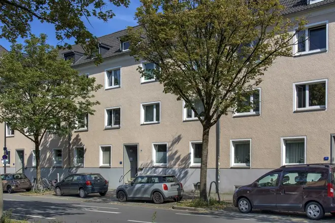 2 Zimmer Wohnung mit 51 m² in Dortmund – Bild 4