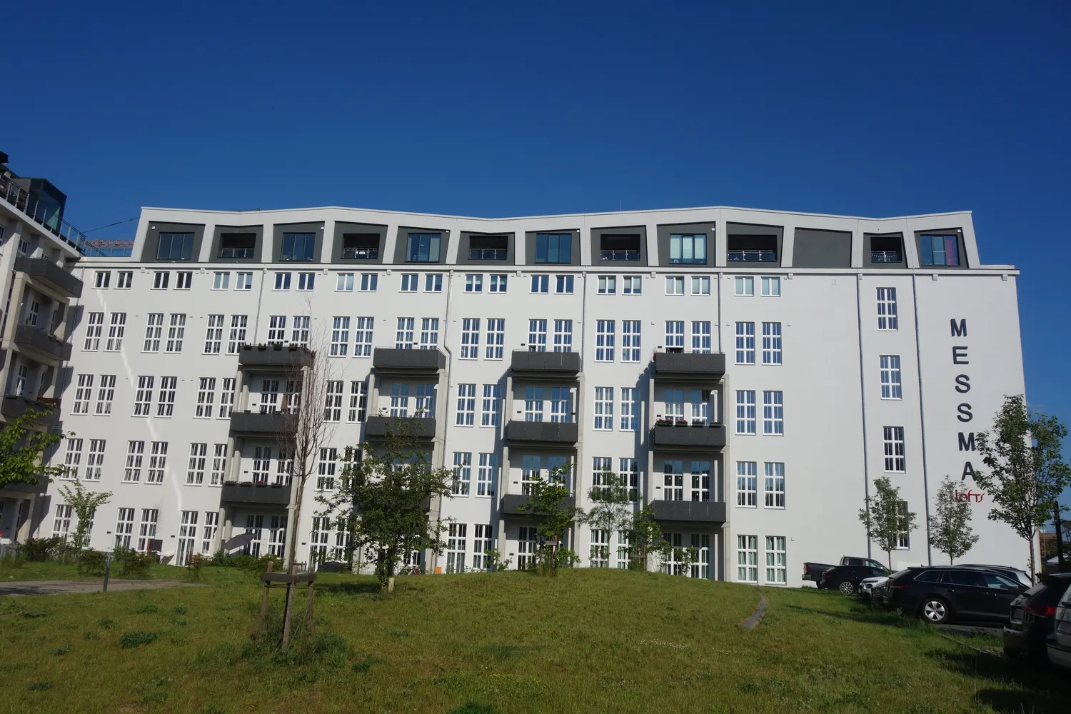 2 Zimmer Wohnung mit 91 m² in Magdeburg – Bild 4