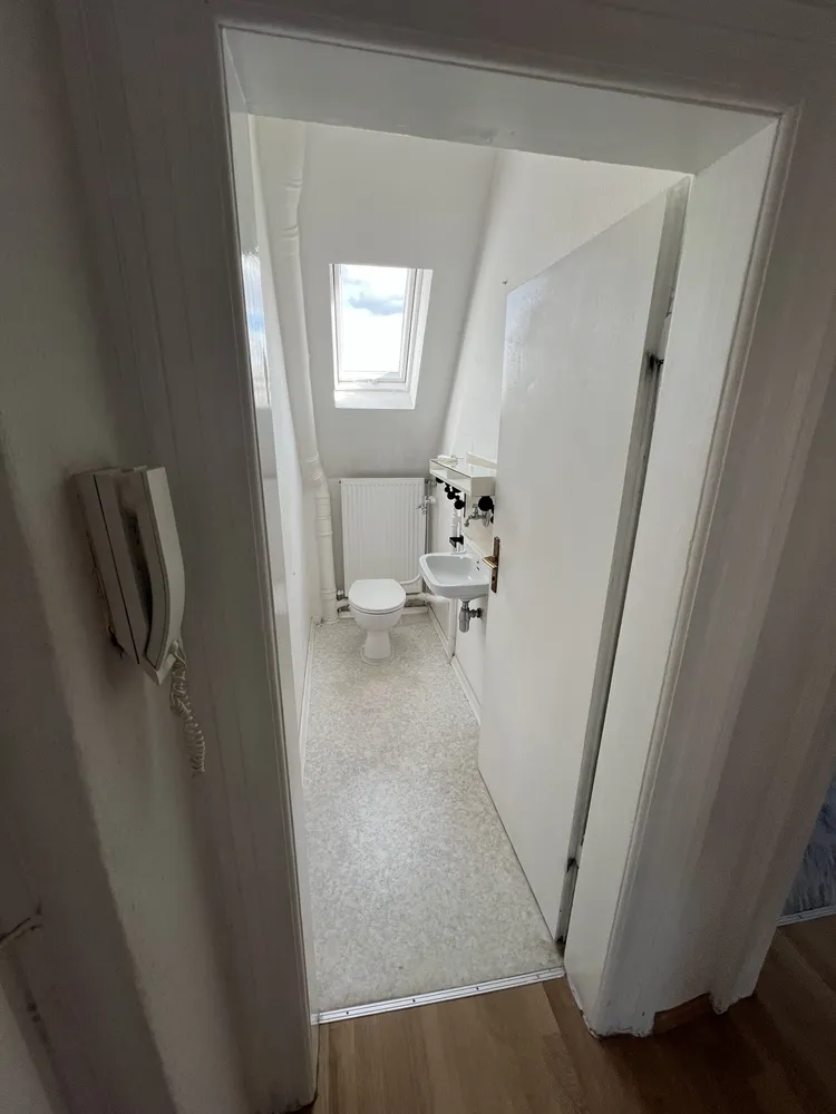 5 Zimmer Wohnung mit 93 m² in Bayreuth – Bild 11