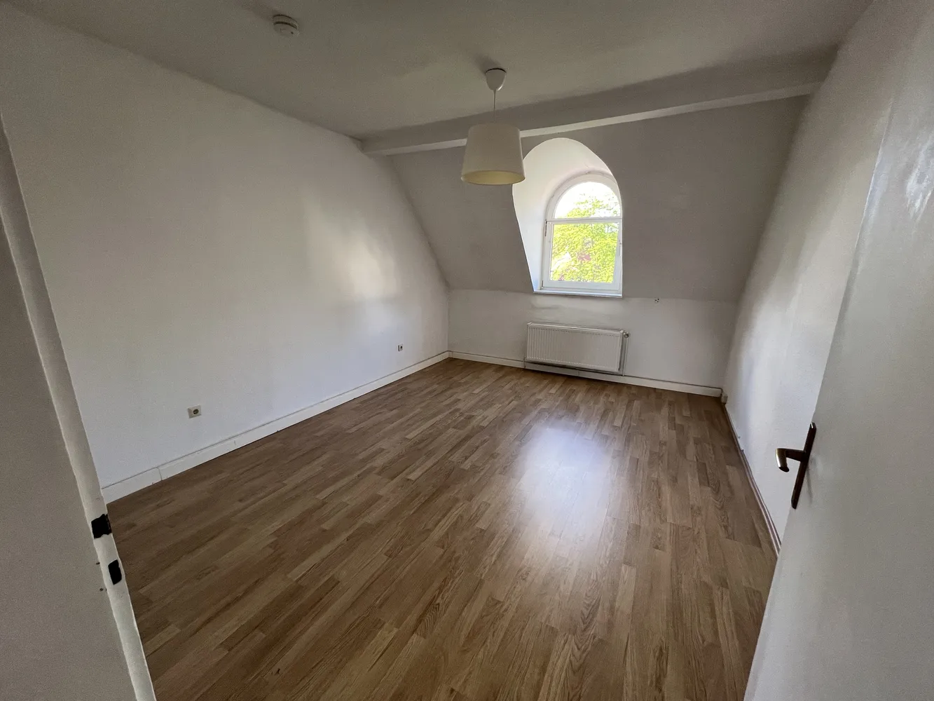 5 Zimmer Wohnung mit 93 m² in Bayreuth – Bild 3